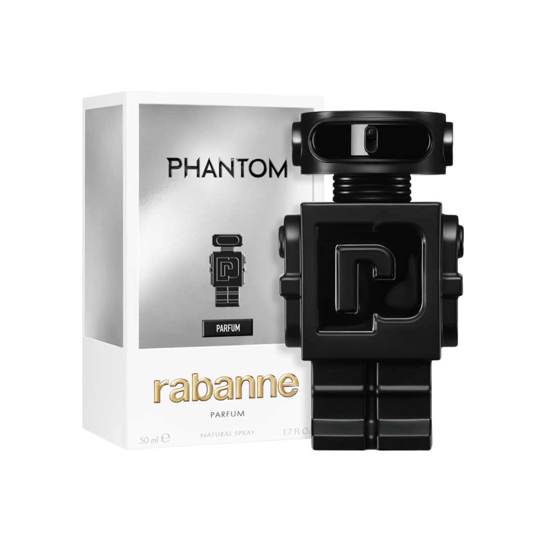 Phantom Parfum - Paco Rabanne