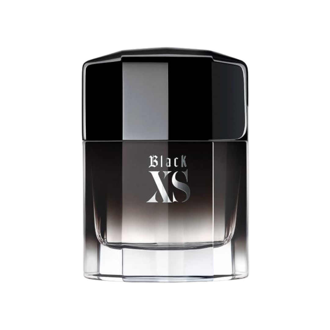 Black XS Homme – Paco Rabanne