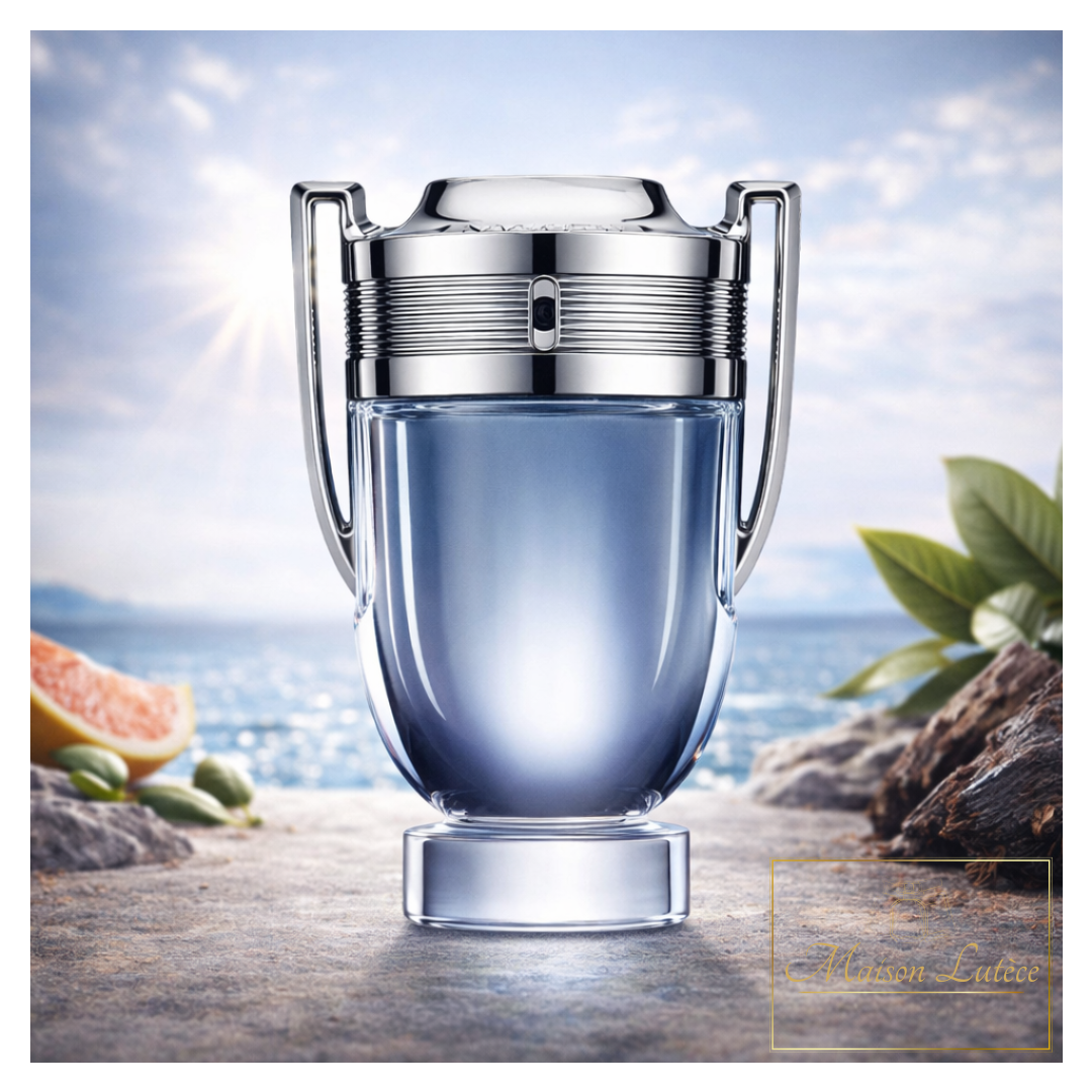 Invictus – Paco Rabanne TESTEUR (sans boite)