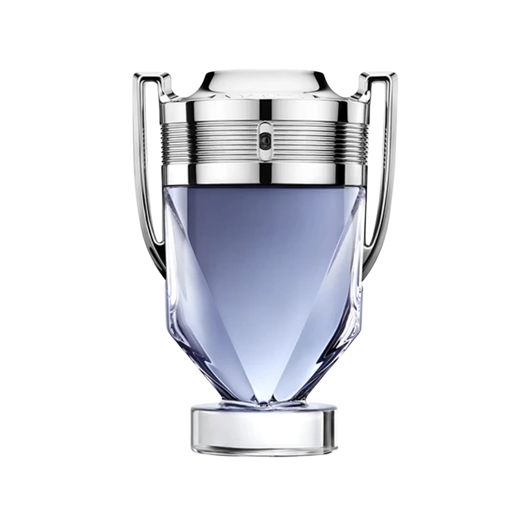 Invictus – Paco Rabanne boîte testeur