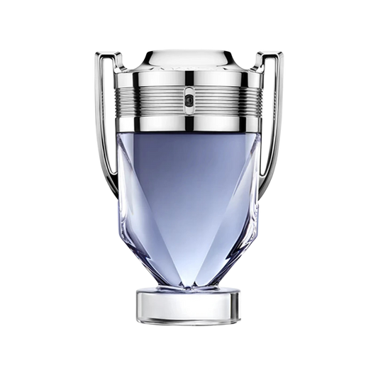 Invictus – Paco Rabanne boîte testeur