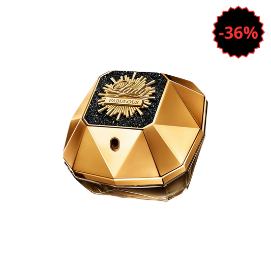 Lady Million Fabulous – Paco Rabanne TESTEUR (sans boite)