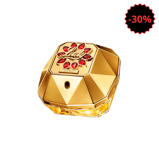 Lady Million Royal – Paco Rabanne TESTEUR (sans boite)