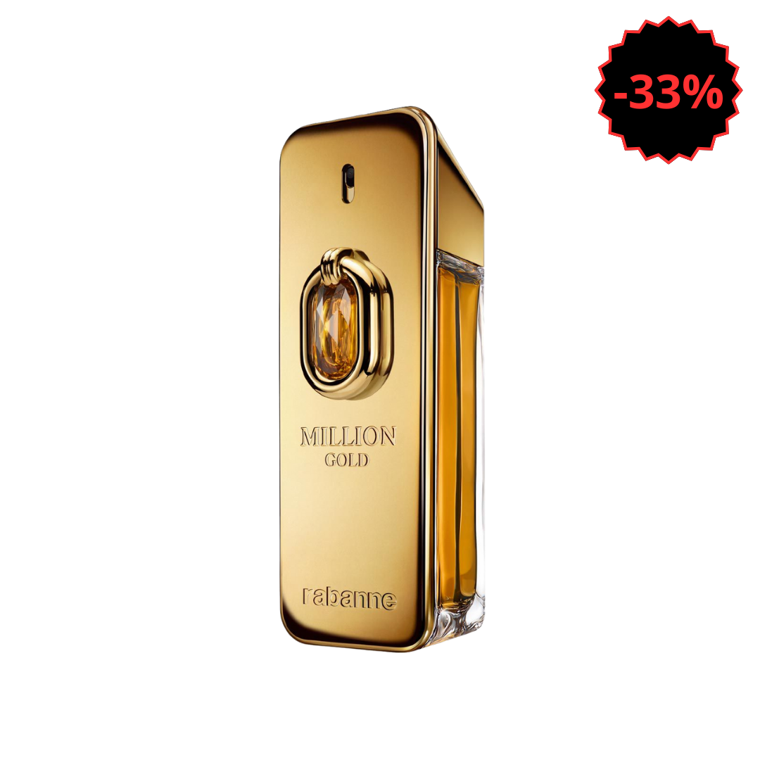 Million Gold Elixir – Paco Rabanne TESTEUR (sans boite)