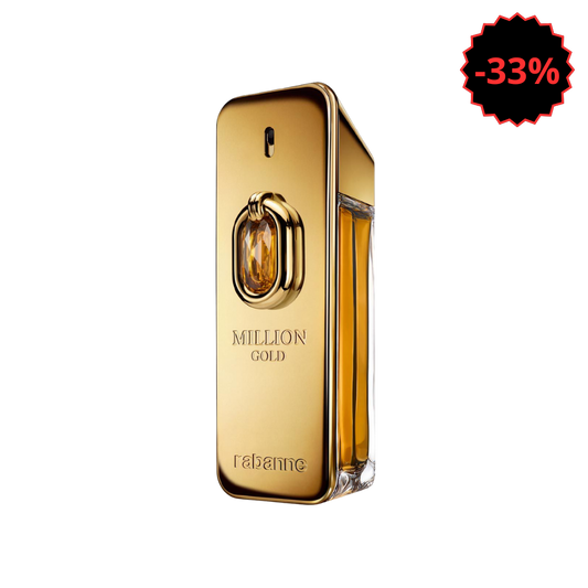 Million Gold Elixir – Paco Rabanne TESTEUR (sans boite)