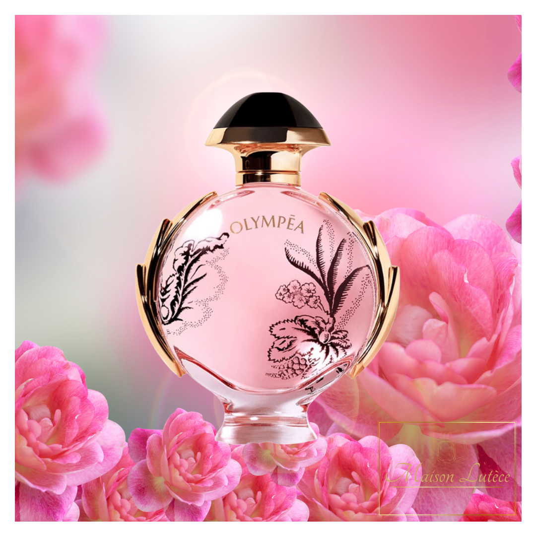 Olympéa Blossom – Paco Rabanne TESTEUR (sans boîte)