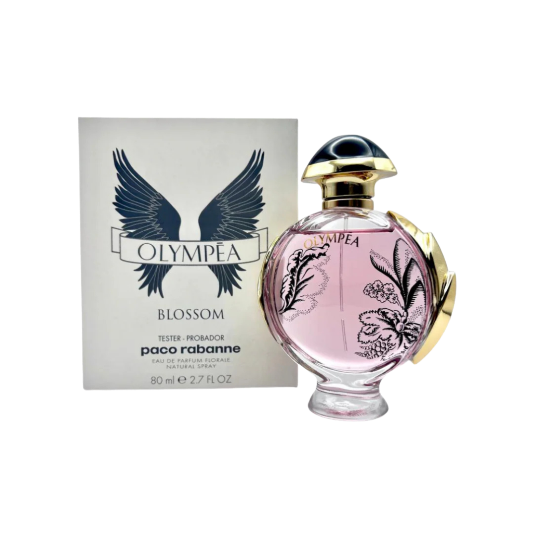 Olympéa Blossom – Paco Rabanne