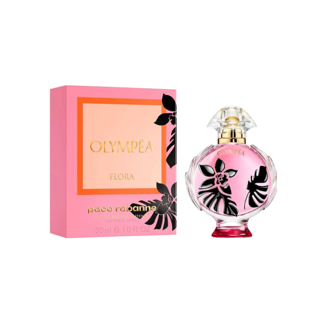 Olympea Flora – Paco Rabanne