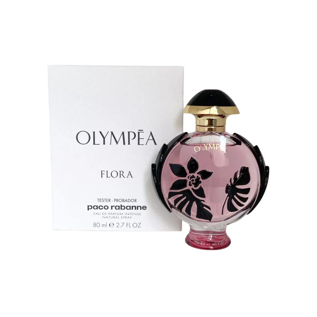 Olympea Flora – Paco Rabanne