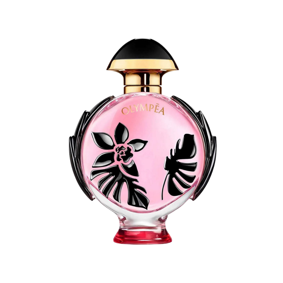 Olympea Flora – Paco Rabanne