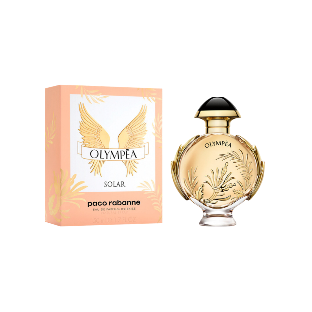 Olympéa Solar – Paco Rabanne
