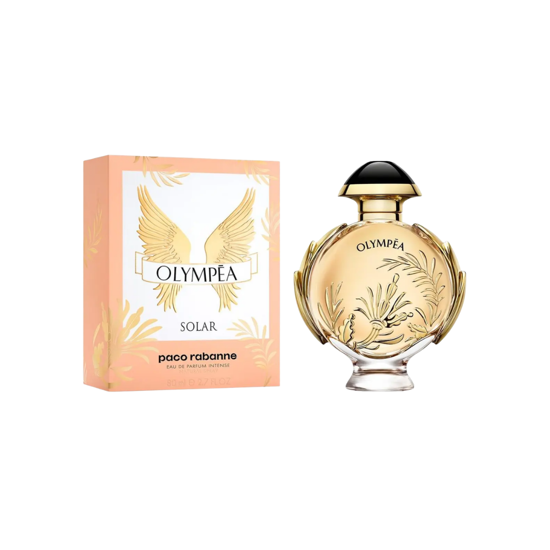 Olympéa Solar – Paco Rabanne
