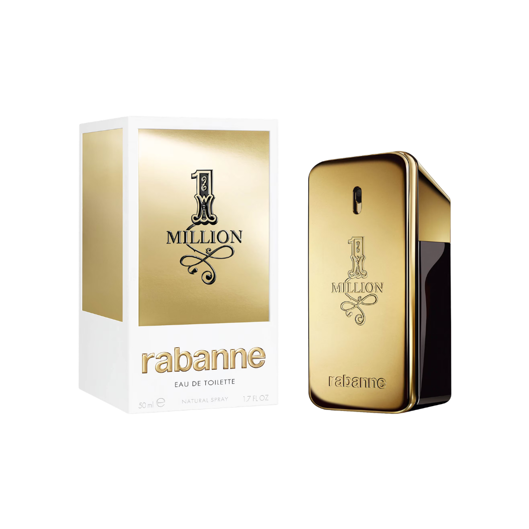 1 Million - Rabanne