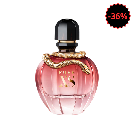 Pure XS For Her – Paco Rabanne