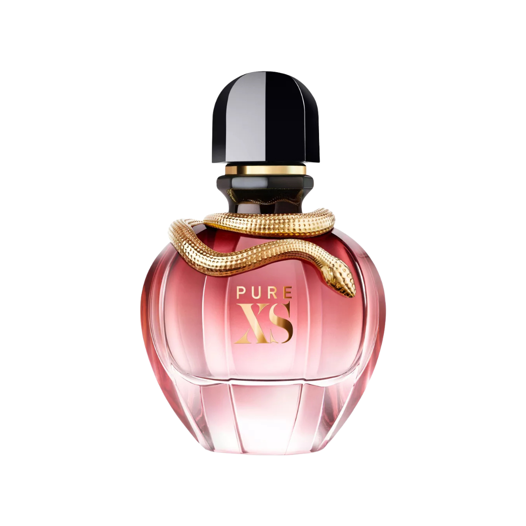 Pure XS For Her – Paco Rabanne