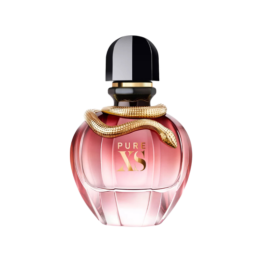 Pure XS For Her – Paco Rabanne