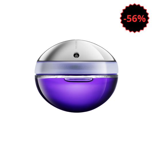 Ultraviolet pour Femme – Paco Rabanne