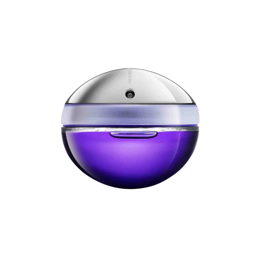 Ultraviolet pour Femme – Paco Rabanne