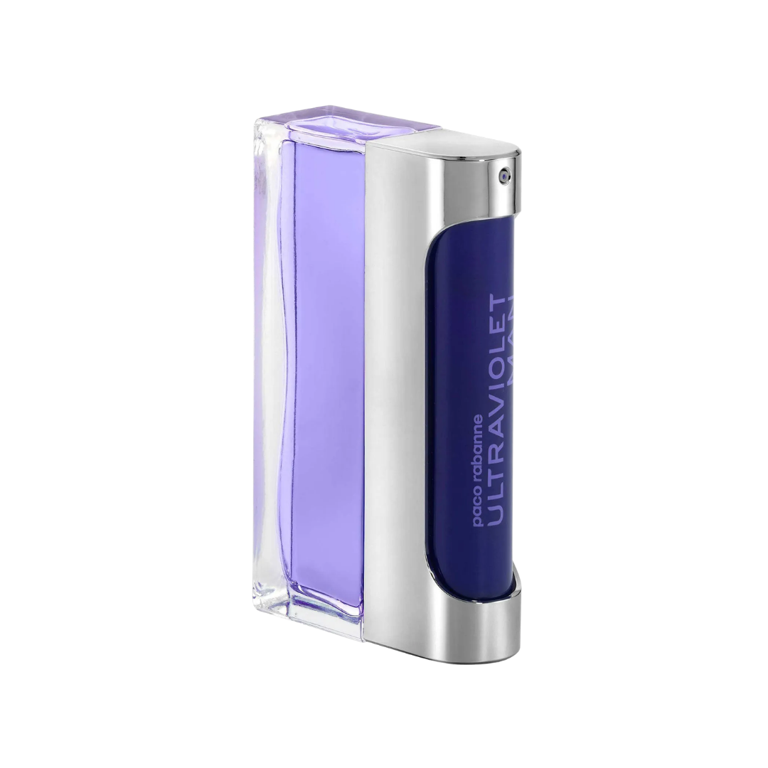 Ultraviolet pour Homme – Paco Rabanne