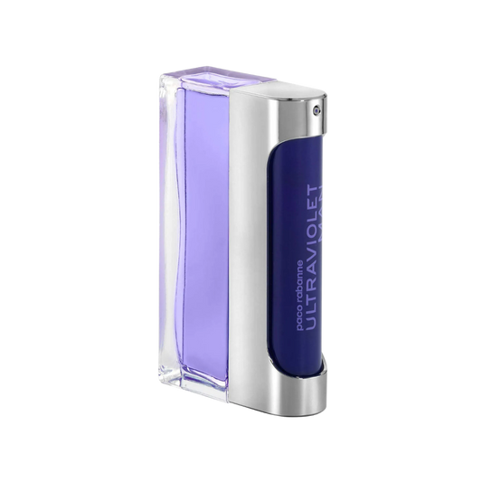 Ultraviolet pour Homme – Paco Rabanne