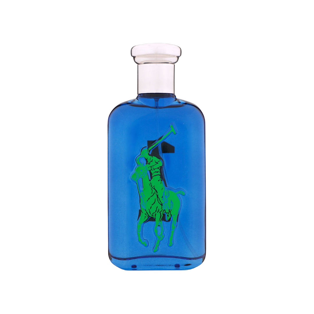 Big Pony 1 - Ralph Lauren
