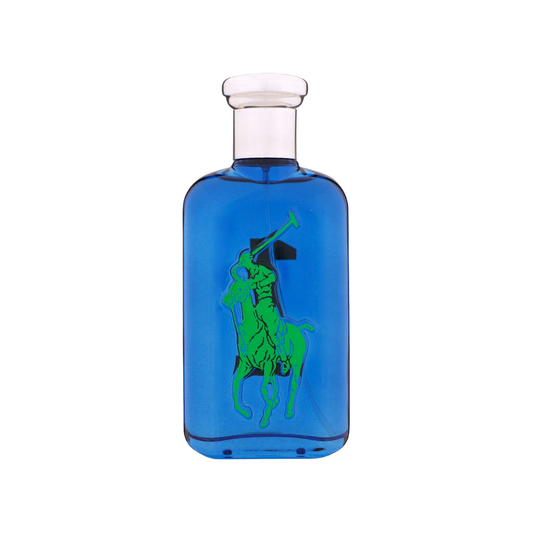Big Pony 1 - Ralph Lauren