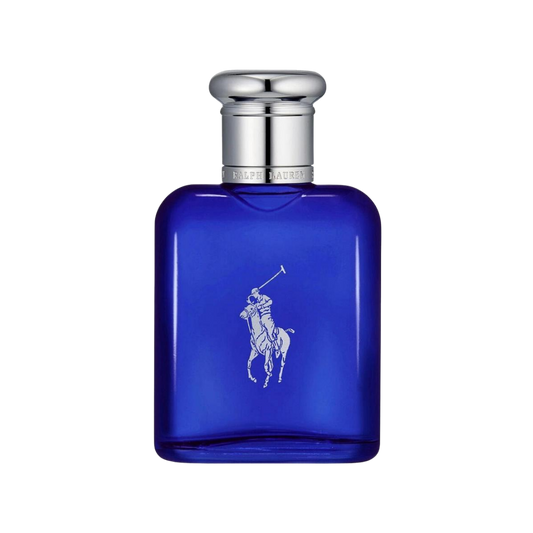 Polo Blue - Ralph Lauren