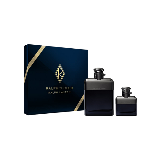 Coffret Ralph's Club - Ralph Lauren