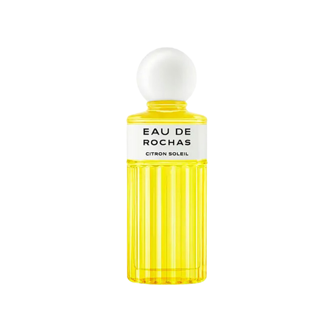 Eau de Rochas Citron Soleil - Rochas