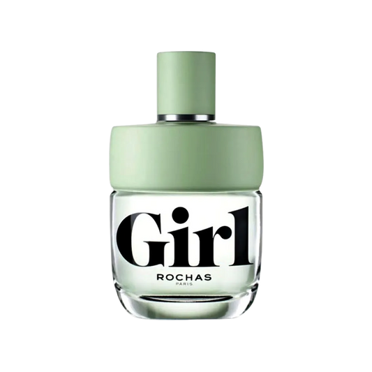 Girl - Rochas