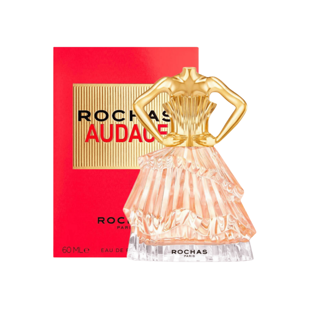 Audace - Rochas
