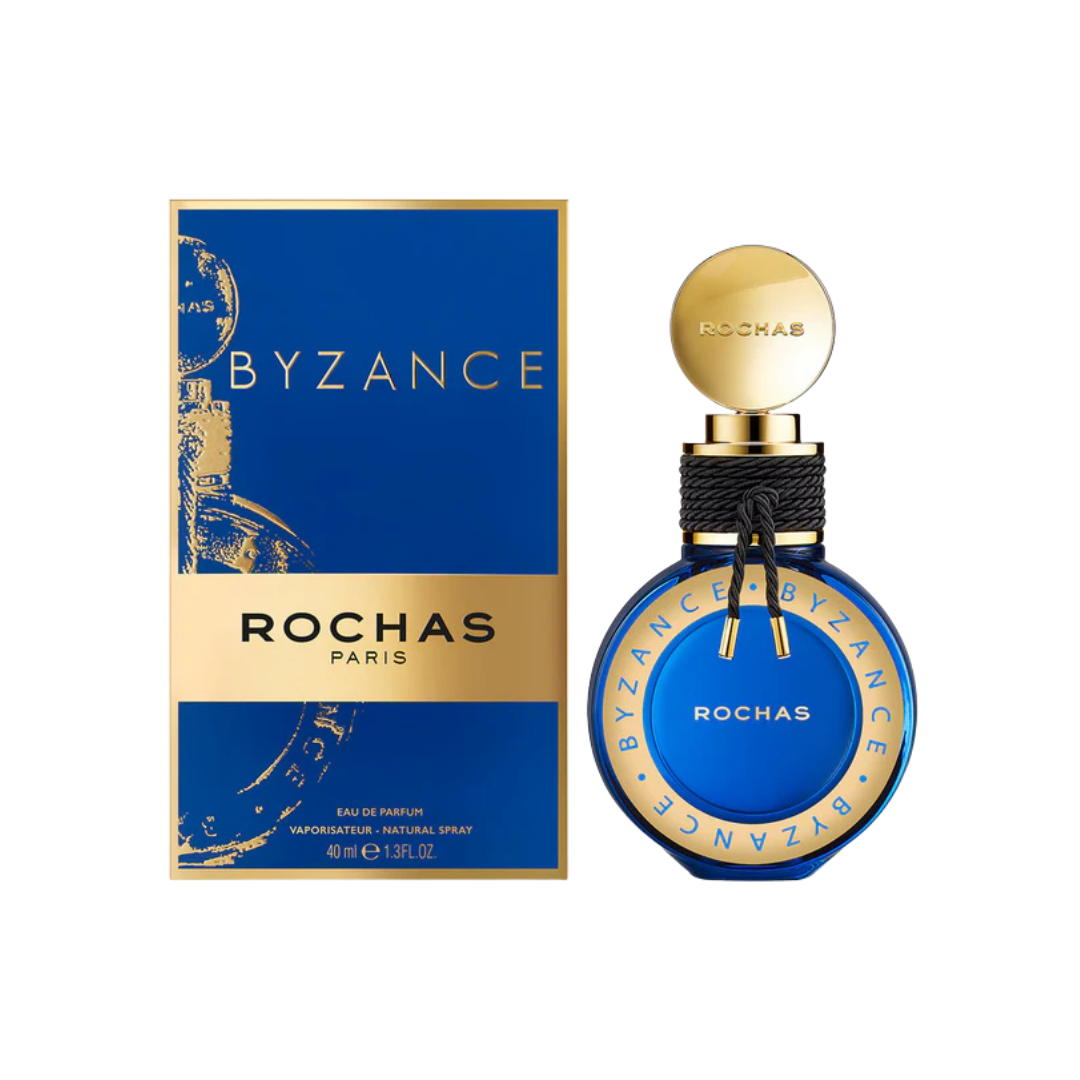 Byzance – Rochas