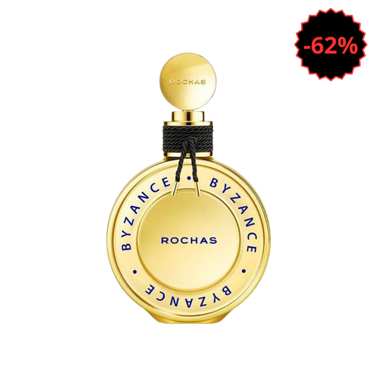 Byzance Gold – Rochas