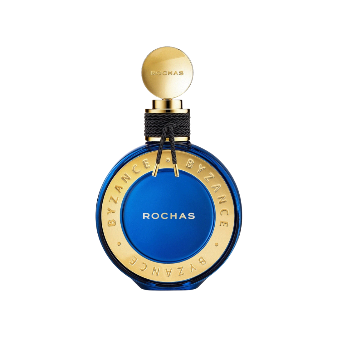 Byzance – Rochas