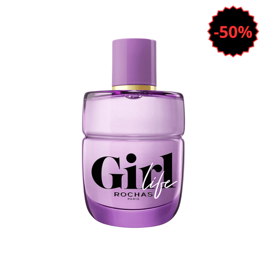 Girl Life – Rochas