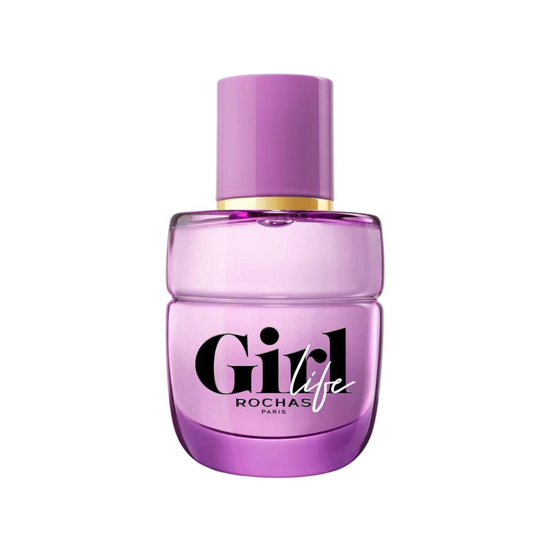 Girl Life – Rochas