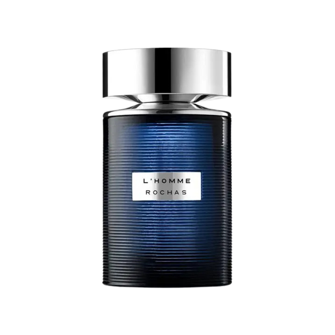 L’Homme – Rochas