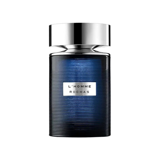 L’Homme – Rochas