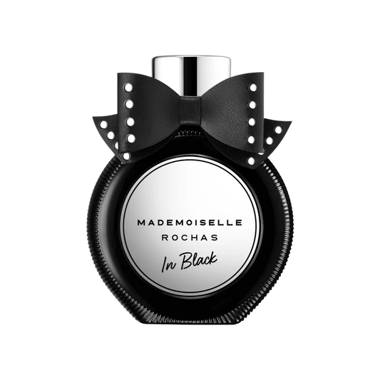 Mademoiselle Rochas In Black – Rochas