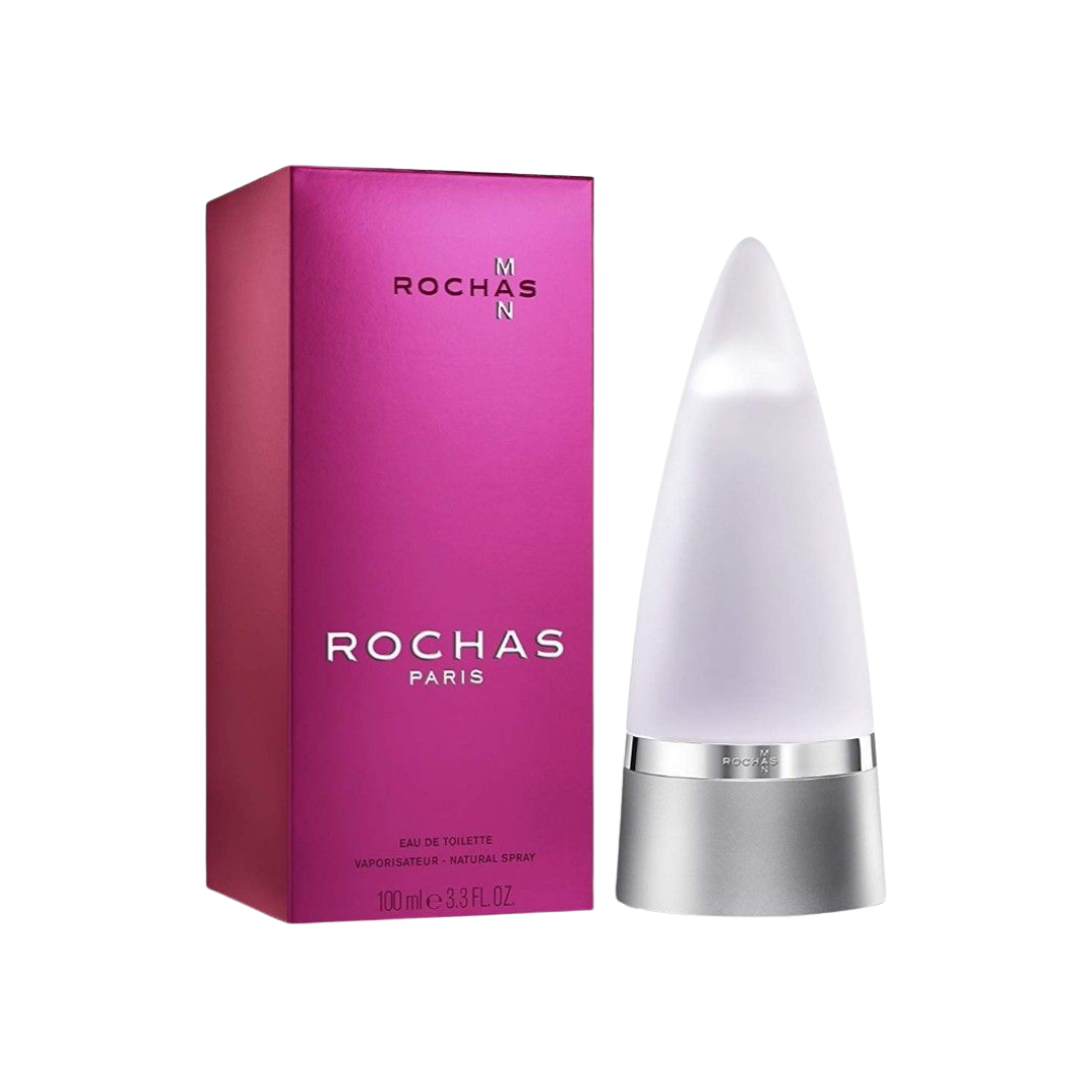 Rochas Man – Rochas