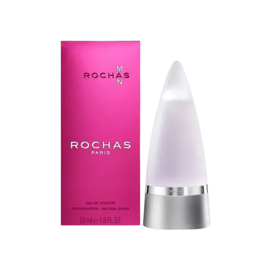 Rochas Man – Rochas