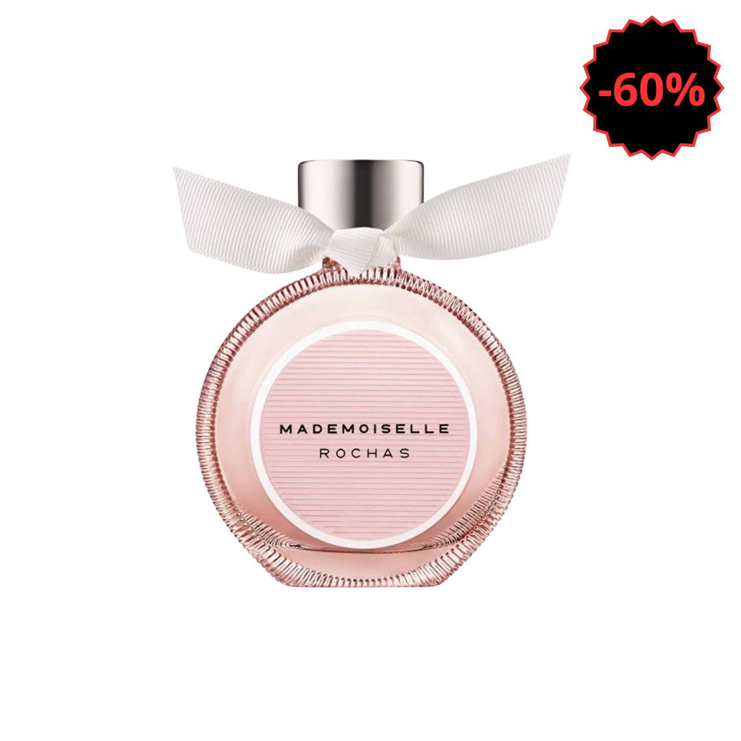 Mademoiselle Rochas – Rochas TESTEUR (sans boîte)