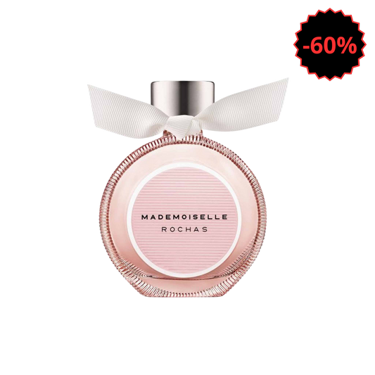 Mademoiselle Rochas – Rochas TESTEUR (sans boîte)