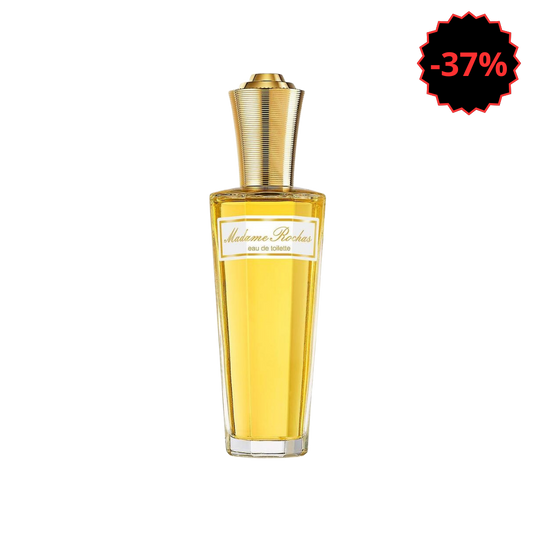 Madame Rochas – Rochas