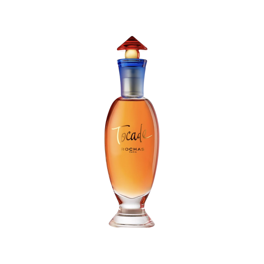 Tocade – Rochas