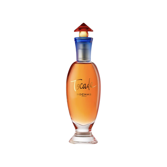 Tocade – Rochas