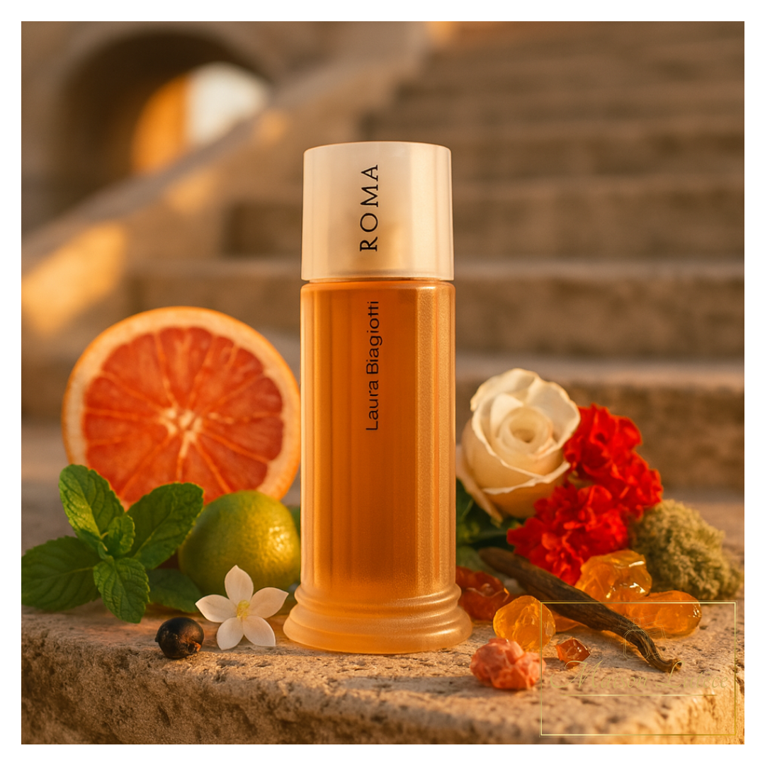 Roma – Laura Biagiotti