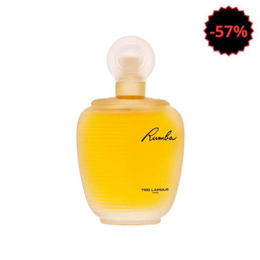 Rumba – Ted Lapidus (sans blister)