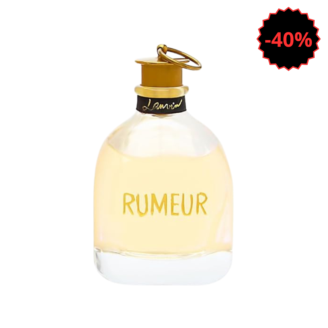 Rumeur – Lanvin