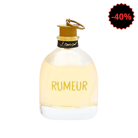 Rumeur – Lanvin
